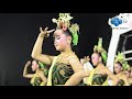 Purnama Sidi #6 - Tari Gambyong (Sanggar Seni Kartika Budaya)