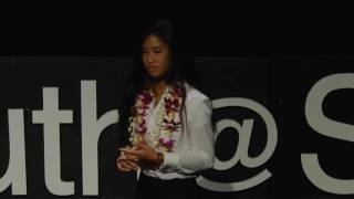 The Power of Decision-Making | Chantal Charbonnier | TEDxYouth@SeaburyHall
