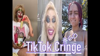 TikTok Cringe - CRINGEFEST #60