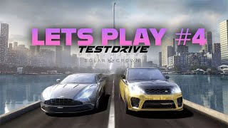 #letsplay Test Drive Unlimited Solar Crown #pc  - Technik Statt Tempo #4