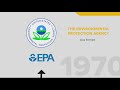 The EPA was formed | Today in History