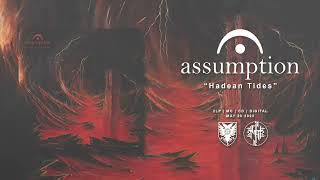 ASSUMPTION - \