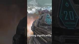 Halo Assault Rifle Evolution in Under 60 Seconds