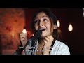 Dear God by Cory Asbury | Cover by Kaitlyn Mamora, Laurel Kwon, & Robinson Massey | Paradox Church