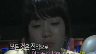 Pre-debut Qri T-ARA in Olive TV Law of Unchanging Love [5/5]