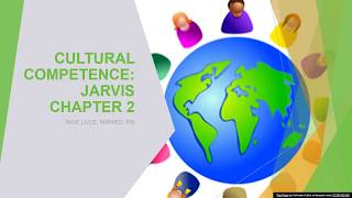 NUR 2030 Jarvis Ch 2 Cultural Competence