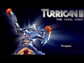 (Amiga 500 Music) Turrican 2 - Traps (Remastered)