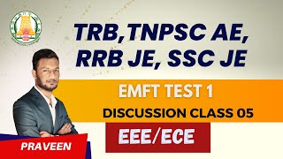 CONTROL SYSTEM | mathematical modelling DISCUSSION  | TAMIL | EEE | ECE | TNPSC AE