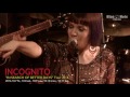 incognito @motion blue yokohama 2015 12.24 thu. ダイジェスト映像