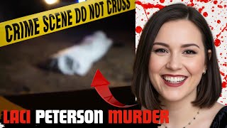 The Sinister Smile of Laci Peterson's Husband Revealed