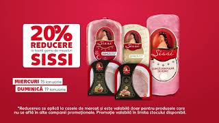 Brandurile din 15-19 ianuarie: conserve și cafea #oferte #kaufland #reduceri