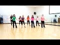 Till We Meet - Line Dance (Dance & Teach in English & 中文)