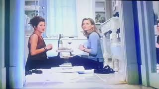 Favorite Scenes in Movies: What Lies Beneath!