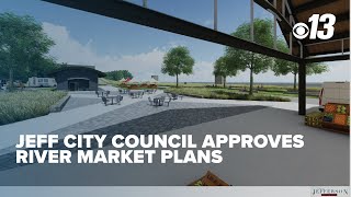 River market development at Missouri State Penitentiary aims to boost local community