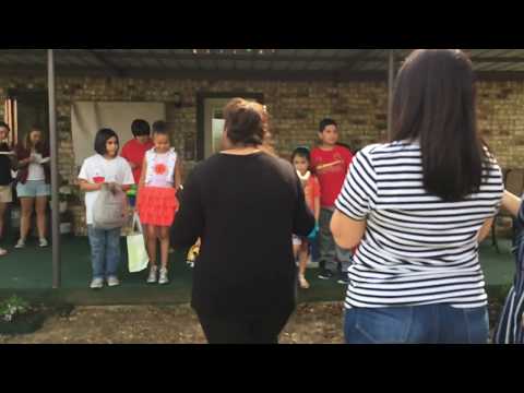Easter 2018 Easter 2018