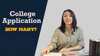 College Application - How to make your college list - Part 1