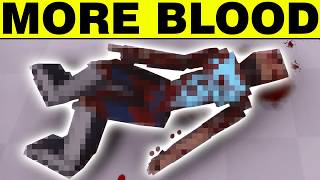 This Mod Adds A LOT MORE BLOOD To Gorebox (Mod Showcase)