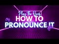 how to pronounce sex sexの発音の仕方は？ ວິທີອອກສຽງ sex ຄືແນວໃດ japanese vs lao