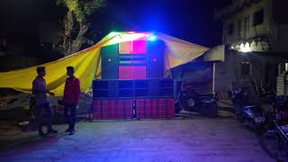 Dj set at murtizapur  with dj rohit