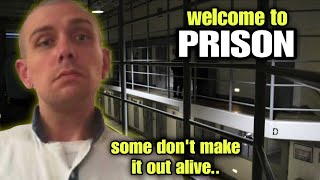 Georgia Prison - Inmates Killed by their Cellmates