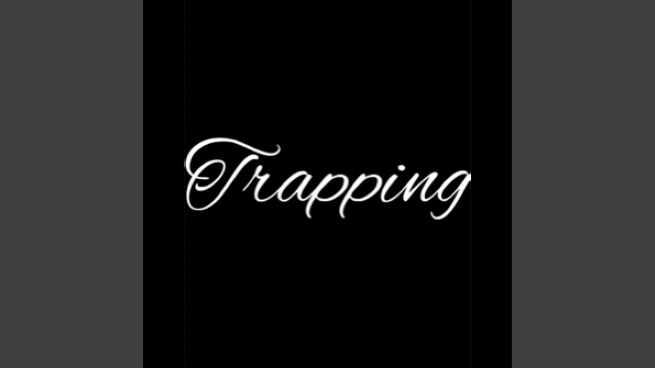 Trapping Youtube Music