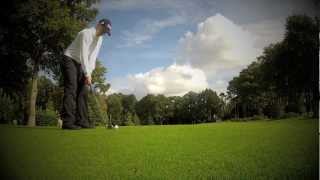 Stoke Park Country Club | Golficiency
