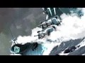 Arpeggio of Blue Steel OST: Tamashī No Yakudō