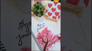 My 2025 bullet journal / journaling ideas #2025 #journal #ideas #journaling #shorts #satisfying