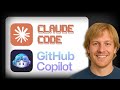 GitHub Copilot vs Claude Code (2026) — Best AI Coding Assistant?