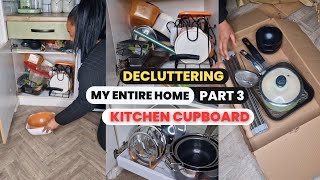 Extreme Kitchen Cupboard Transformation | Kitchen Cabinet Before \u0026 After 😍