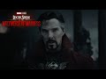 Marvel Studios' Doctor Strange in the Multiverse of Madness | Impossibility