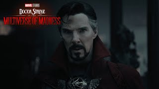 Marvel Studios' Doctor Strange in the Multiverse of Madness | Impossibility