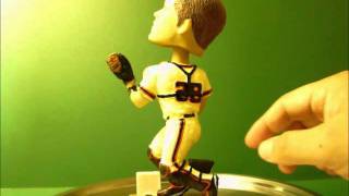 SF Giants Buster Posey Bobblehead