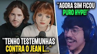 PLOT TWIST! RALUCA REVELA ALIADO SURPREENDENTE | Cortes do Michi