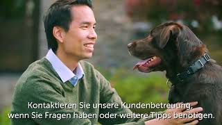 So installieren Sie Ihre SmartDoor Vernetzte Haustiertür | PetSafe