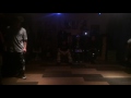 2kin vol.99 決勝 延長戦 sincere scream vs パイパンダイナソー