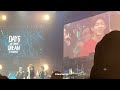 iamnazza 160820 day6 dream live in bangkok 2016 dowoon birthday surprise