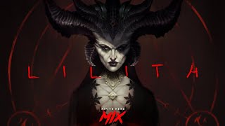 Darksynth / EBM / Dark Clubbing Mix 'LILITH'