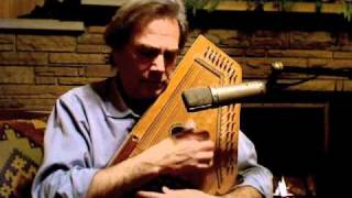 O HOLY NIGHT on autoharp