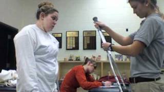 Athletic Training 1