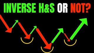 🔥 INVERSE H\u0026S OR NOT? TSLA, SPY, NVDA, QQQ, ES, NQ, BTC, META, AMZN COIN MSFT \u0026 GOOG PREDICTIONS!  🚀