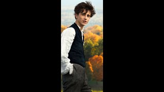 Falling in love with Timothée Chalamet 🥰 #shorts #топ #фильмы