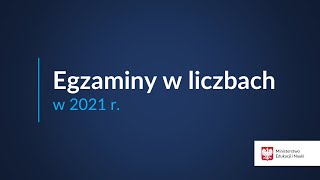 Konferencja MEiN na temat egzaminu maturalnego i ósmoklasisty – dyrektor CKE Marcin Smolik