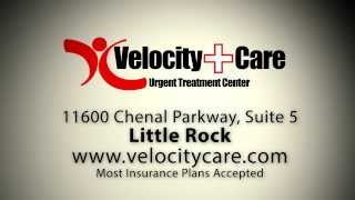 Emergency care, without the wait