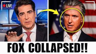 Newsom Gets MAJOR WIN in Defamation Lawsuit against Fox News!!