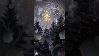 Prism Forest Christmas | コロニーポケコロ