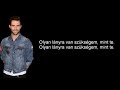 Maroon 5 - Girls Like You ft. Cardi B (magyar felirattal)