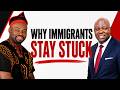 The Tax Secret Most African Immigrants Miss