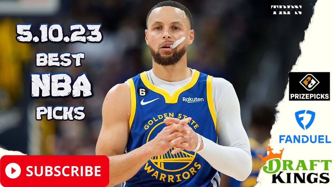 Best NBA Player Prop Picks, Bets, Parlays & Predictions Today Wednesday ...