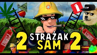 Strażak Sam #2 [PRZERÓBKA]